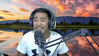 NAPUDNO NGA GAYYEM ONE FRIEND ILOCANO VERSION COVER SONG [upl. by Dwight]