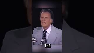 😂 Billy Graham’s FUNNIEST Paratrooper Joke WAIT for the Punchline shorts BillyGraham Christian [upl. by Uriiah378]