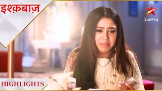 Ishqbaaz  इश्क़बाज़  Kis baat ko lekar hui Mannat pareshan [upl. by Anoik]