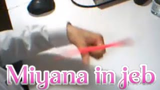 Miyana solo video [upl. by Sibella319]