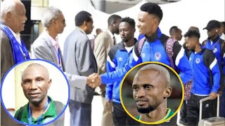 AL HILAL WAMESHAWASILI TANZANIA KWA MAANDALIZI YA MECHI YA NOV26 2024 NA YANGA [upl. by Libenson]