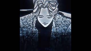 Johan liebert edit monsteredit johanliebert edit short anime [upl. by Ylrebmic847]