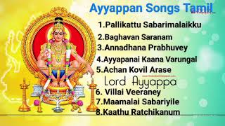 Ayyappan samy songs in tamil  veeramani ayyappan songs tamil  iyyappan tamil songs  iyyappan samy [upl. by Anette]