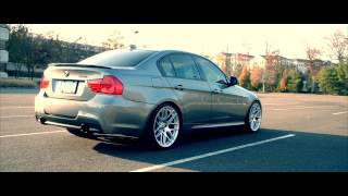 Alufelgen SF71 BMW 335i [upl. by Inez]