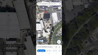 Google maps part 1 truck travelmap europeantravel europe travel [upl. by Isma616]