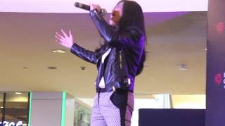 Marlisa Punzalan at Lucky Chinatown Manila Tour  Feb 13 2015 [upl. by Olwen]