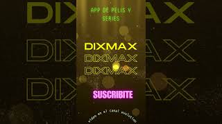 DixMax [upl. by Rox]