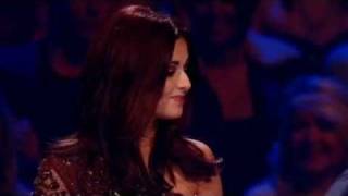 The X Factor 2010  Wagner Sings Creep Live Show 8 [upl. by Penelope]