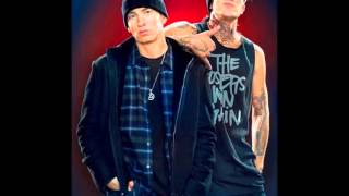 Eminem amp Yelawolf  Dont Front  New 2019 [upl. by Elexa]