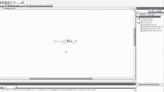 How to blink an LED using Firmware with PSoC 5LP [upl. by March]