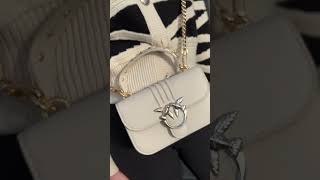 Pinko🤍 оригінал 💯 youtubeshorts bag покупки сумочки pinko [upl. by Ragas119]