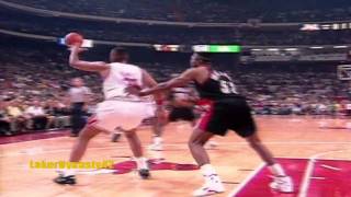 199192 Chicago Bulls Untouchabulls Part 44 [upl. by Honoria598]