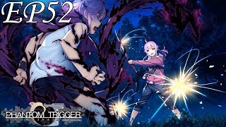 BATTLE BETWEEN SISTERS  Lets Play Grisaia Phantom Trigger EP52 [upl. by Aylward888]