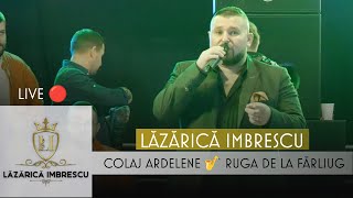 Lazarica Imbrescu ❌ Banat Express  Colaj Ascultari 🎷 Ruga de la Farliug 2022 🎻 [upl. by Anada]