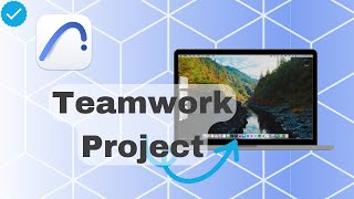 How To Open Teamwork Project In ArchiCAD [upl. by Engleman]