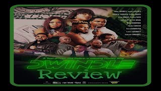 Dwindle Nollywood Movie Trailer [upl. by Patt]