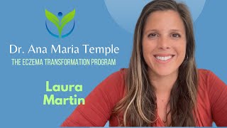 Skin Transformation Testimonial  Laura Martin [upl. by Alejandro642]