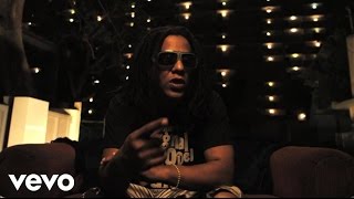 Tego Calderon  El Sitio [upl. by Jelene]