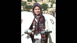 Woman shepherd tracks her herd of goats with a drone Antalya Türkiye [upl. by Dat]