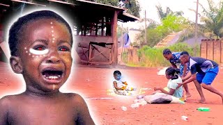 DARK DAYS The Powerful Ghost Of My Son Came To Save Me From My WICKED Husband  African Movies [upl. by Reeba662]