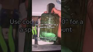 Parfums de marly greenly fragrance perfume cologne fragrancetiktok pdm greenly [upl. by Elden]