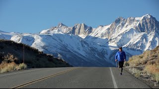 Ultrarunning with Tim Tollefson [upl. by Xavler]