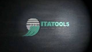 ITATOOLS ITA30  SEALLESS STRAPPING TOOL [upl. by Ecnarolf265]