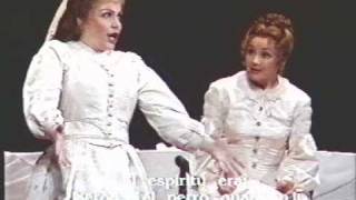 Der Freischütz  Parte 10  Gran Teatre del Liceu  Barcelona  16021988 [upl. by Donoghue213]