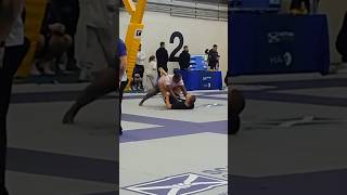 IBJJF Scottish cup NoGI ibjjf bjj nogigrappling grappling [upl. by Eetse288]