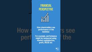 Kaplan amp Nortons Balanced Scorecard  60 Second Business [upl. by Sirapal478]