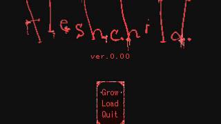 Fleshchild OST Flesh Area [upl. by Wira838]