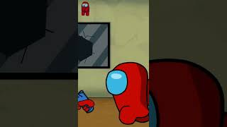 Among Us EP  026  Among Us Animation animation amongusanimation [upl. by Roshan874]