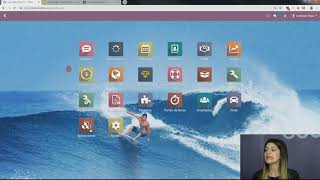 Odoo Studio Webinar Crear y Customizar Tus Apps en Odoo Studio [upl. by O'Donnell]