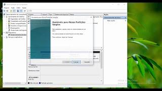 Como repartir disco rigido no Windows 7 8 e 10 by SobreTechMz [upl. by Ilaire889]