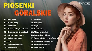 Składanka Baciary Góralskie Hity  Góralskie Hity  Piosenki Góralskie Skladanka [upl. by Elorac]