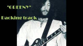 Greeny backing track [upl. by Suravaj]