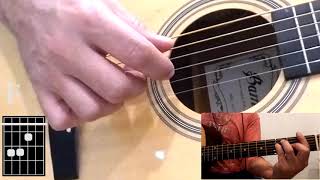 TUTORIAL TIBURONES  COVER  RICKY MARTIN [upl. by Adnolat]