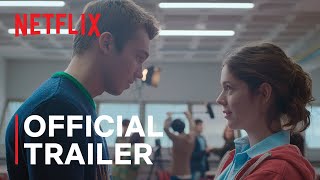 In love all over again  Official trailer  Netflix [upl. by Aylad300]