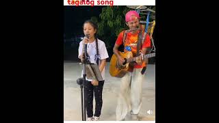 Tagalog Song cover voice trending duet fypシ゚ singing [upl. by Rella]