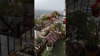 Best Balcony Decor Ideas 2025 Home Interior Design 2025 [upl. by Ralf]