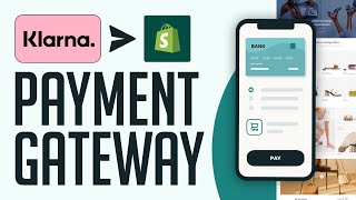 How to Enable Klarna Payments on Shopify 2024 Tutorial For Beginners [upl. by Layol]