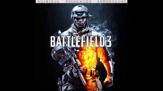 4 BF3 Soundtrack  Solomons Theme HD [upl. by Emirej]