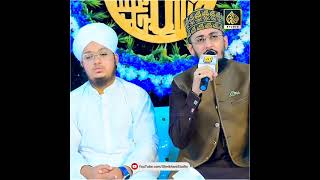 Hamd status Muhammad Irfan ghaziani irfanghaziani hamd allah [upl. by Hadias]