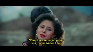 Aa Gale Lag Jaa Terjemahan indonesia Jugal hansraj Urmila Matondkar [upl. by Tireb315]