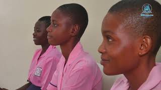 Debate Competition in Yoruba language among selected schools in an effort to promote Yorubalanguage [upl. by Ellebana177]