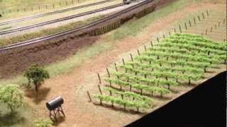 How to Plant an NScale Vineyard 14x12 [upl. by Nnyledam]