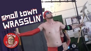 Small Town Wrasslin [upl. by Nywg]