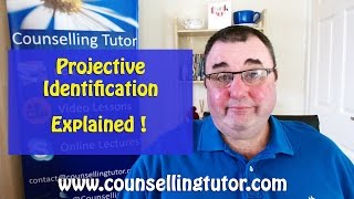 What is Projective Identification [upl. by Sherry]