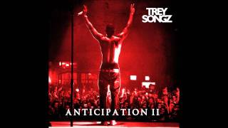 Trey Songz  U Should Roll Anticipation 2 [upl. by Dill184]