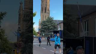 VIERDAAGSE NIJMEGEN 2024 [upl. by Oswin139]